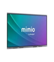 Shop Mimio Interactive Flat Panel Displays